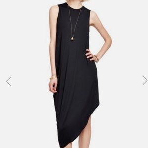 Hatch Highline, Black Dress, Size Sm